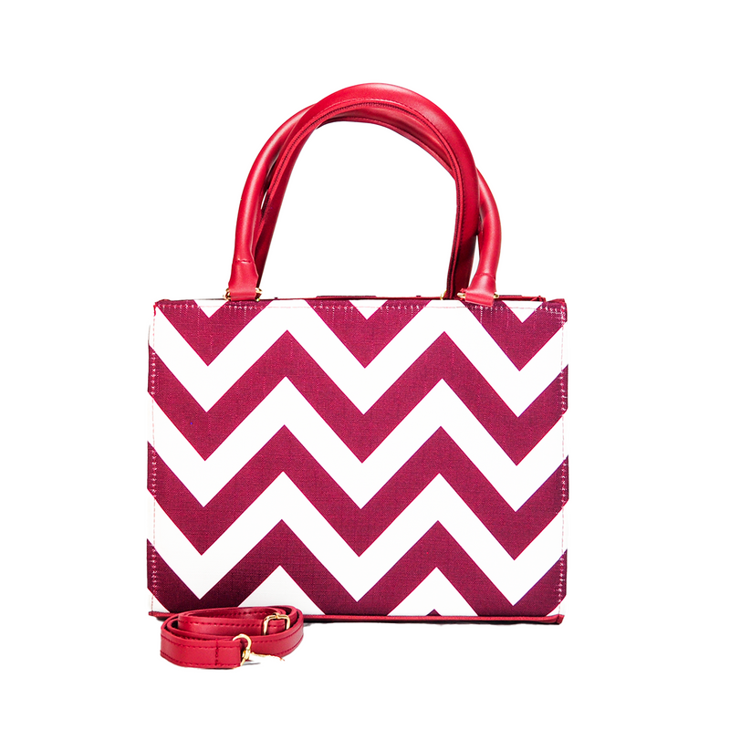 Urban Tote Bag