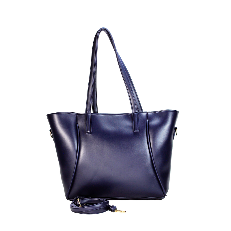 Mint Aura Tote