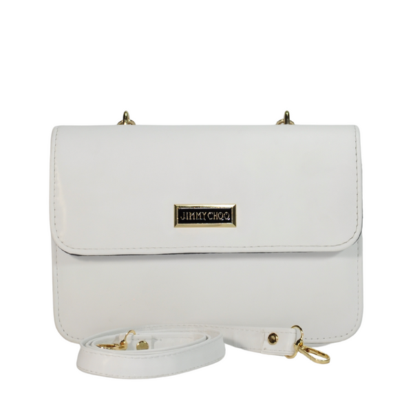 Amber Luxe Crossbody