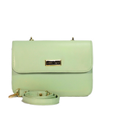 Amber Luxe Crossbody
