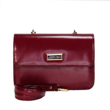 Amber Luxe Crossbody