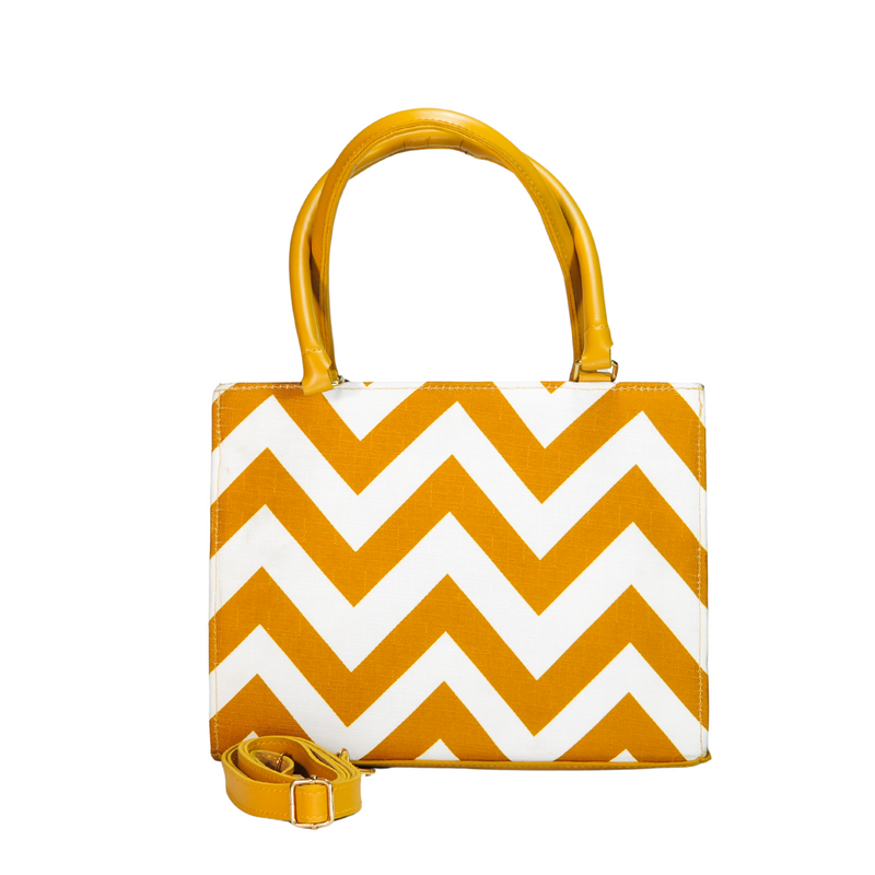 Urban Tote Bag