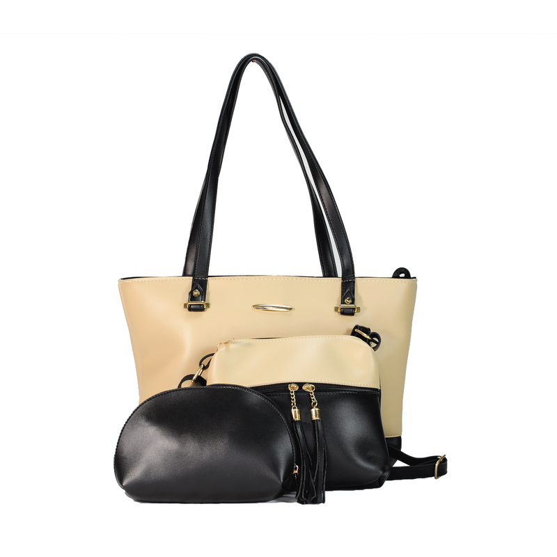 Icon 3-piece Tote Bag