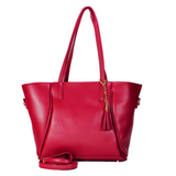 Mint Aura Tote