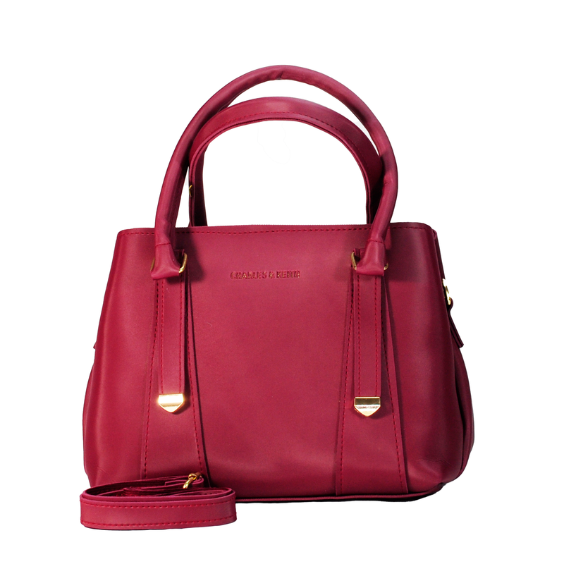 Saffira Handbag