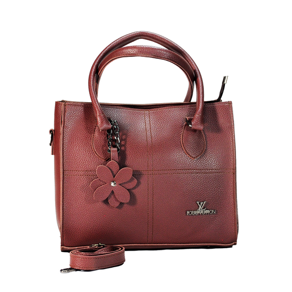 Blossom Charm Tote
