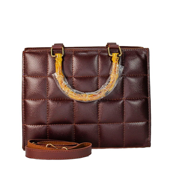 Grace Bamboo Tote