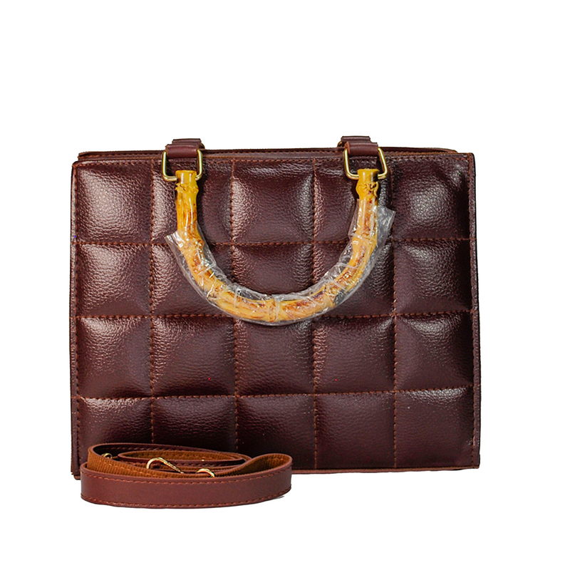 Grace Bamboo Tote