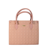 Ruby Elegance Handbag