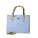 Ruby Elegance Handbag