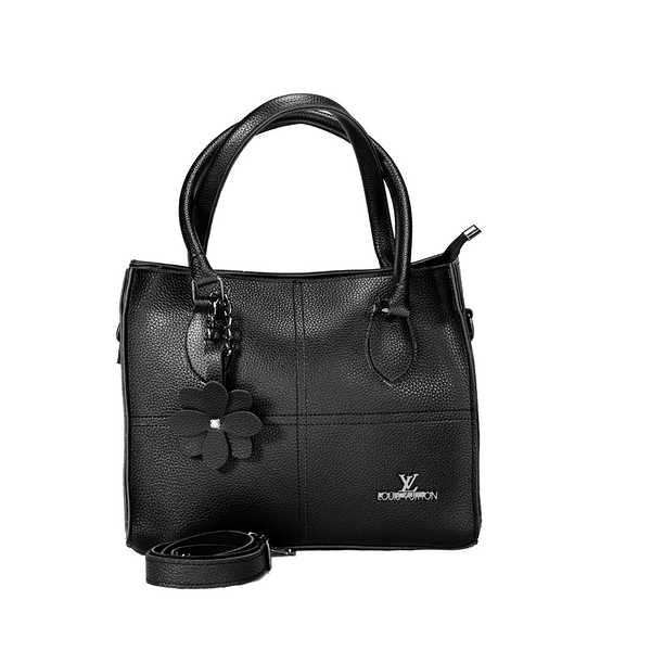 Blossom Charm Tote