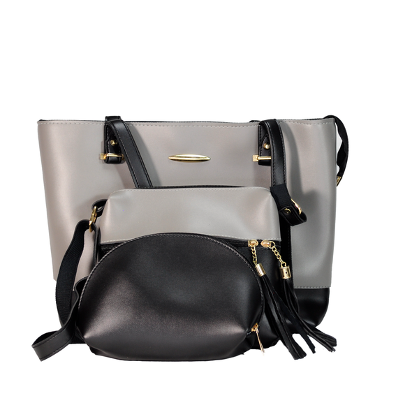 Icon 3-piece Tote Bag