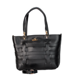 Ivy Luxe Tote