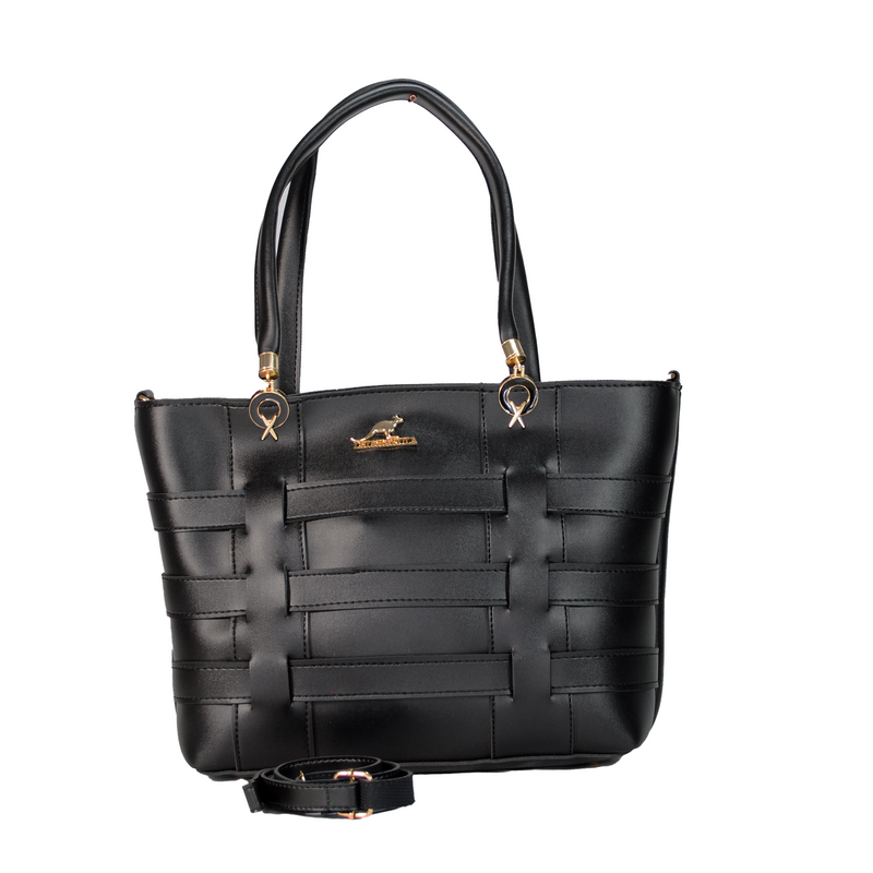 Ivy Luxe Tote