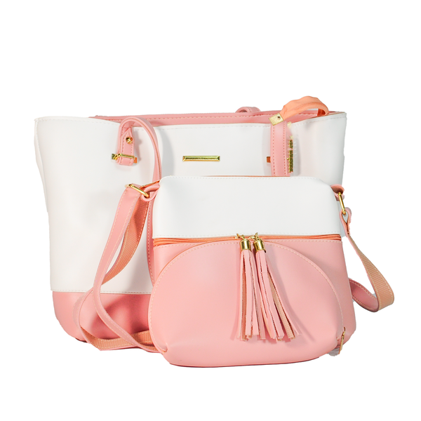 Icon 3-piece Tote Bag