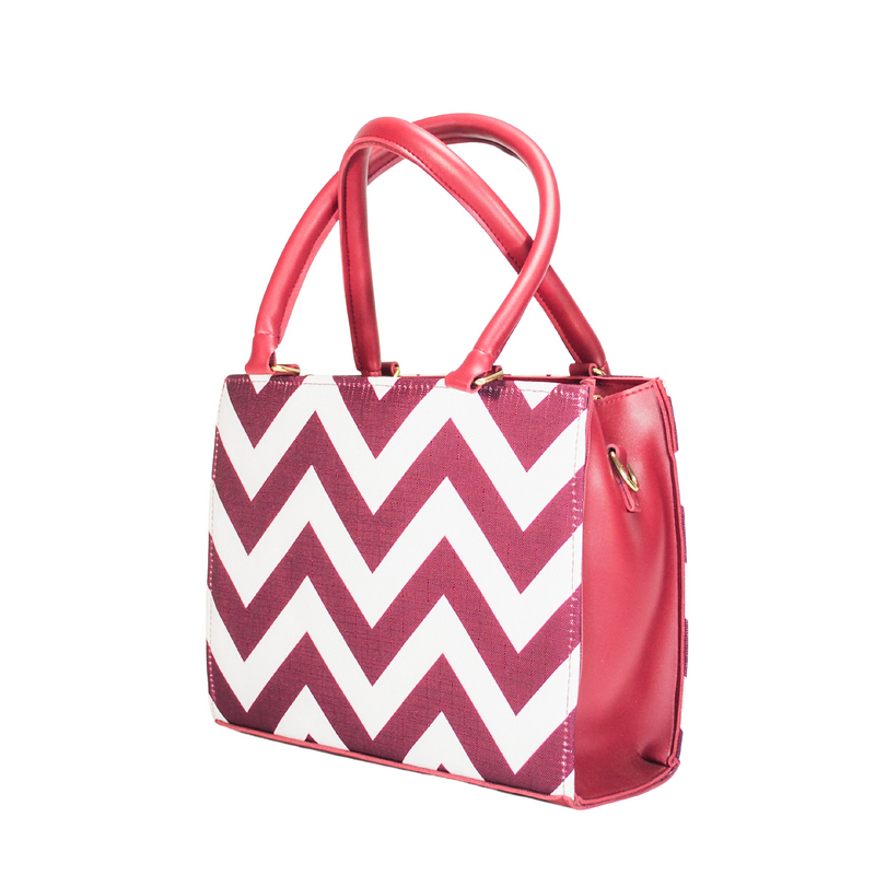 Urban Tote Bag