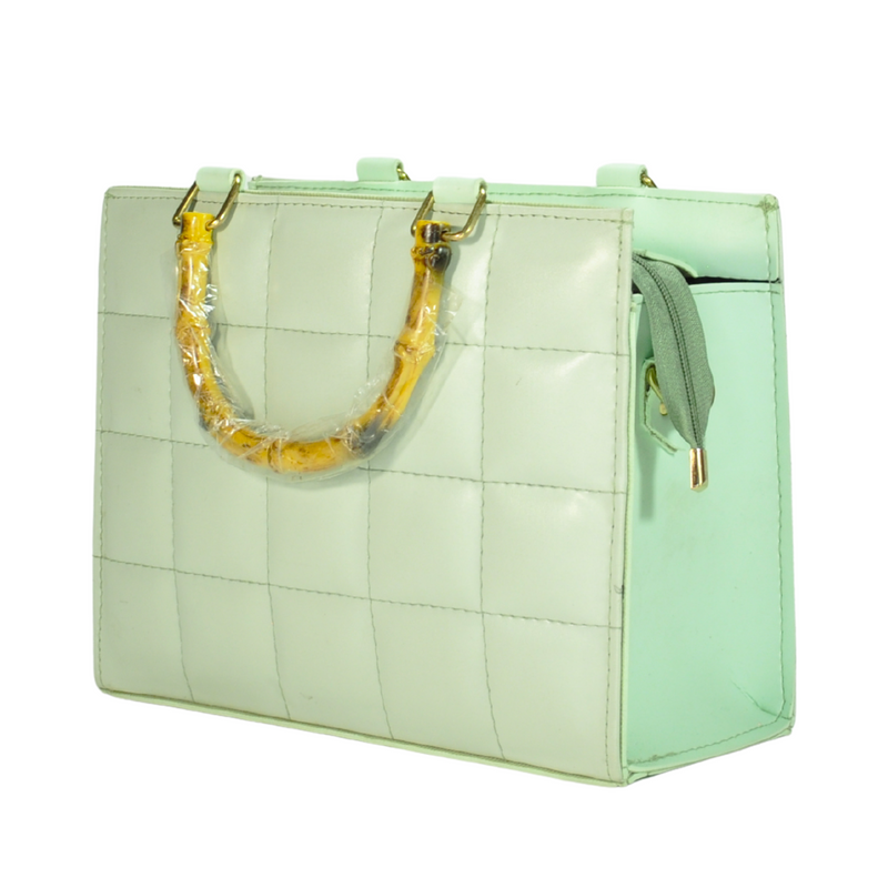 Grace Bamboo Tote