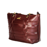 Ivy Luxe Tote