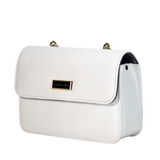Amber Luxe Crossbody