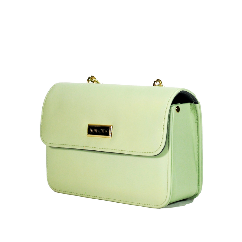 Amber Luxe Crossbody