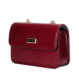 Amber Luxe Crossbody