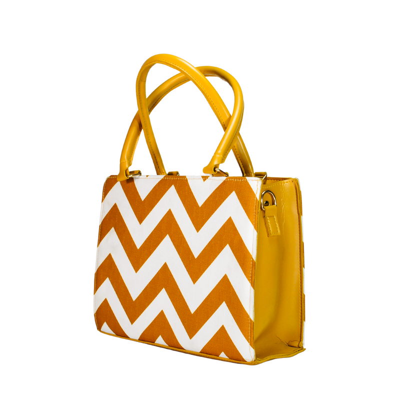 Urban Tote Bag