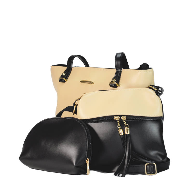 Icon 3-piece Tote Bag