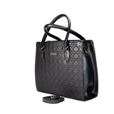 Ruby Elegance Handbag