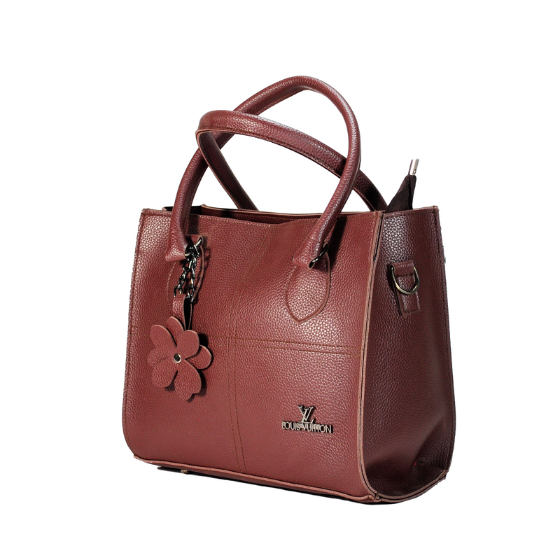 Blossom Charm Tote