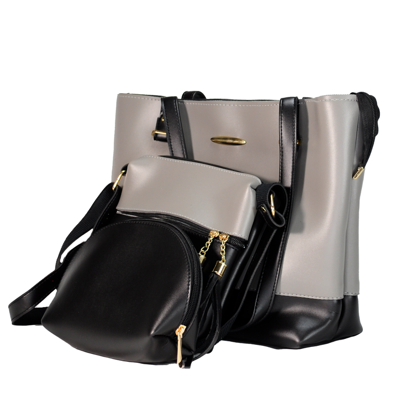 Icon 3-piece Tote Bag