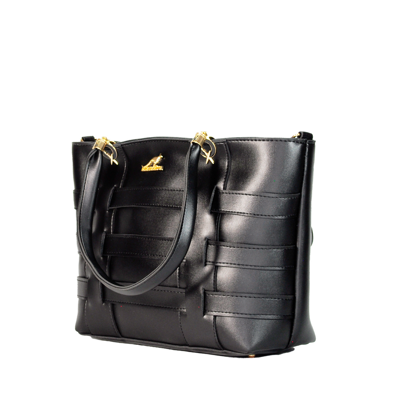 Ivy Luxe Tote