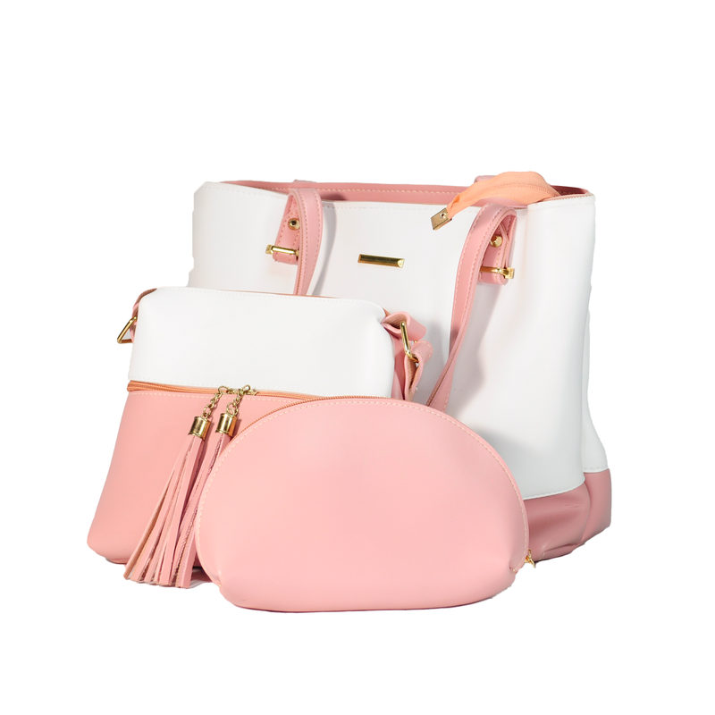 Icon 3-piece Tote Bag