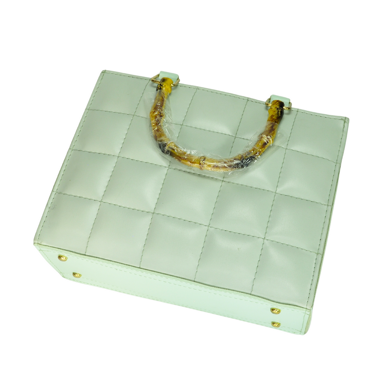Grace Bamboo Tote