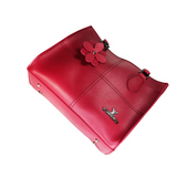 Blossom Charm Tote