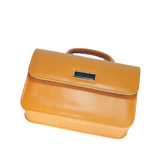 Amber Luxe Crossbody