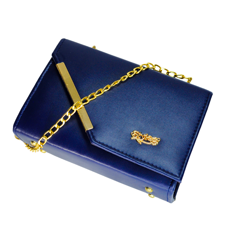 ICE-CHAIN FANCY BOX