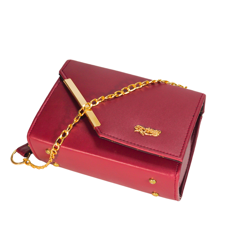 ICE-CHAIN FANCY BOX