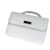 Amber Luxe Crossbody
