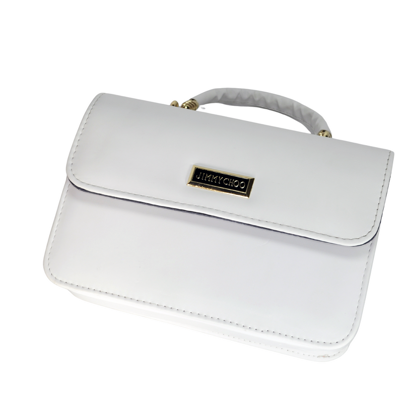 Amber Luxe Crossbody