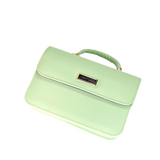 Amber Luxe Crossbody