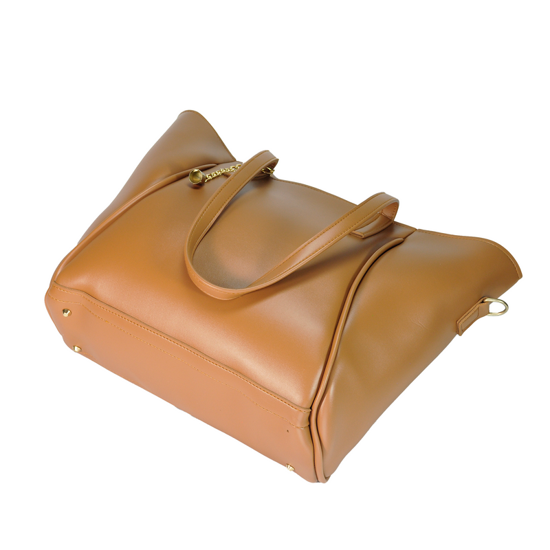 Mint Aura Tote