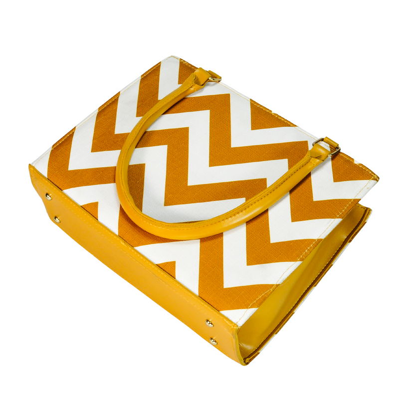 Urban Tote Bag