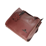 Blossom Charm Tote