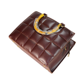 Grace Bamboo Tote