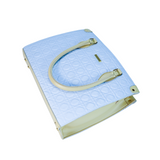 Ruby Elegance Handbag
