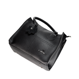 Blossom Charm Tote