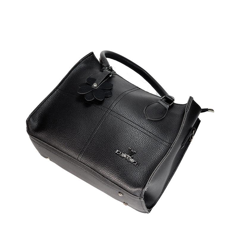 Blossom Charm Tote