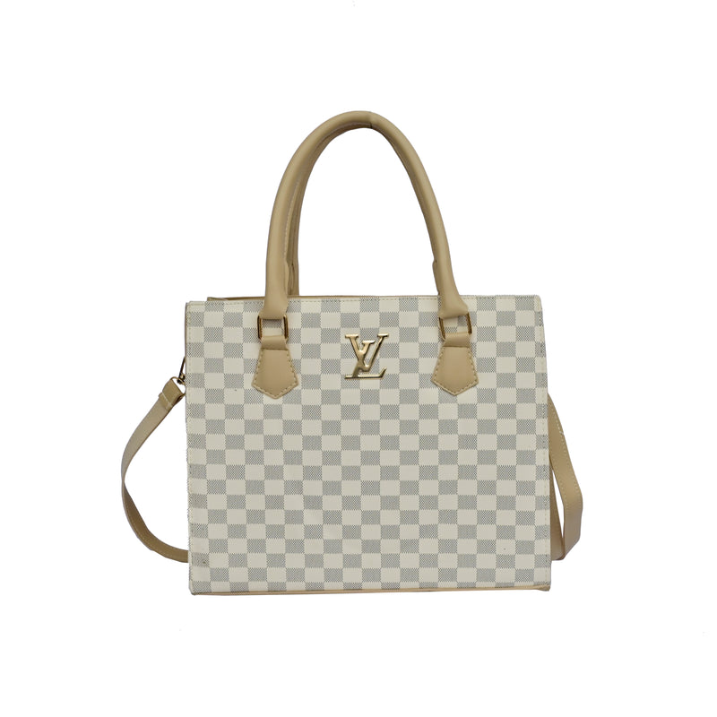 LAVISH 2 PIECE HANDBAG