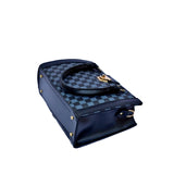 CHESS-BOX HANDBAG