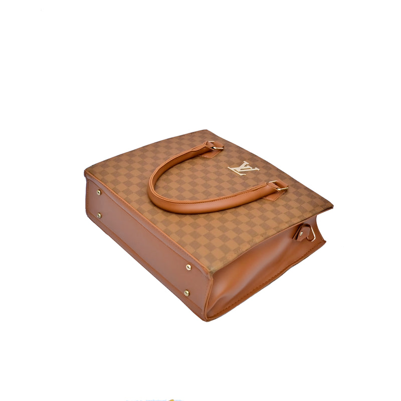 LAVISH 2 PIECE HANDBAG